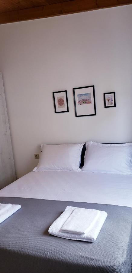 Michalis, 2-Bedroom Apartment In Saranda Exterior photo