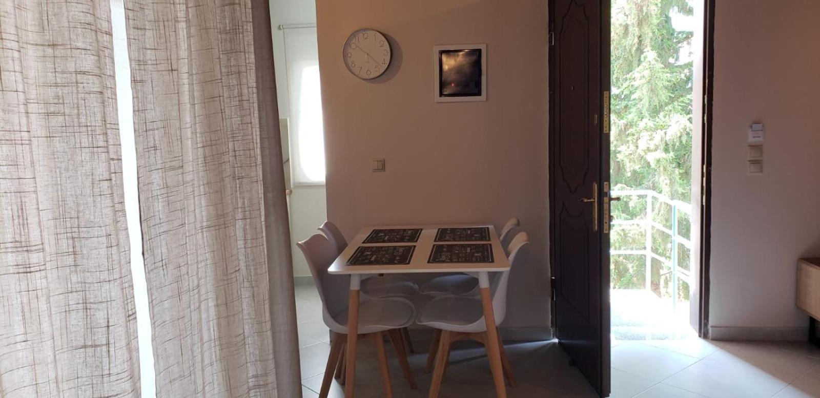 Michalis, 2-Bedroom Apartment In Saranda Exterior photo