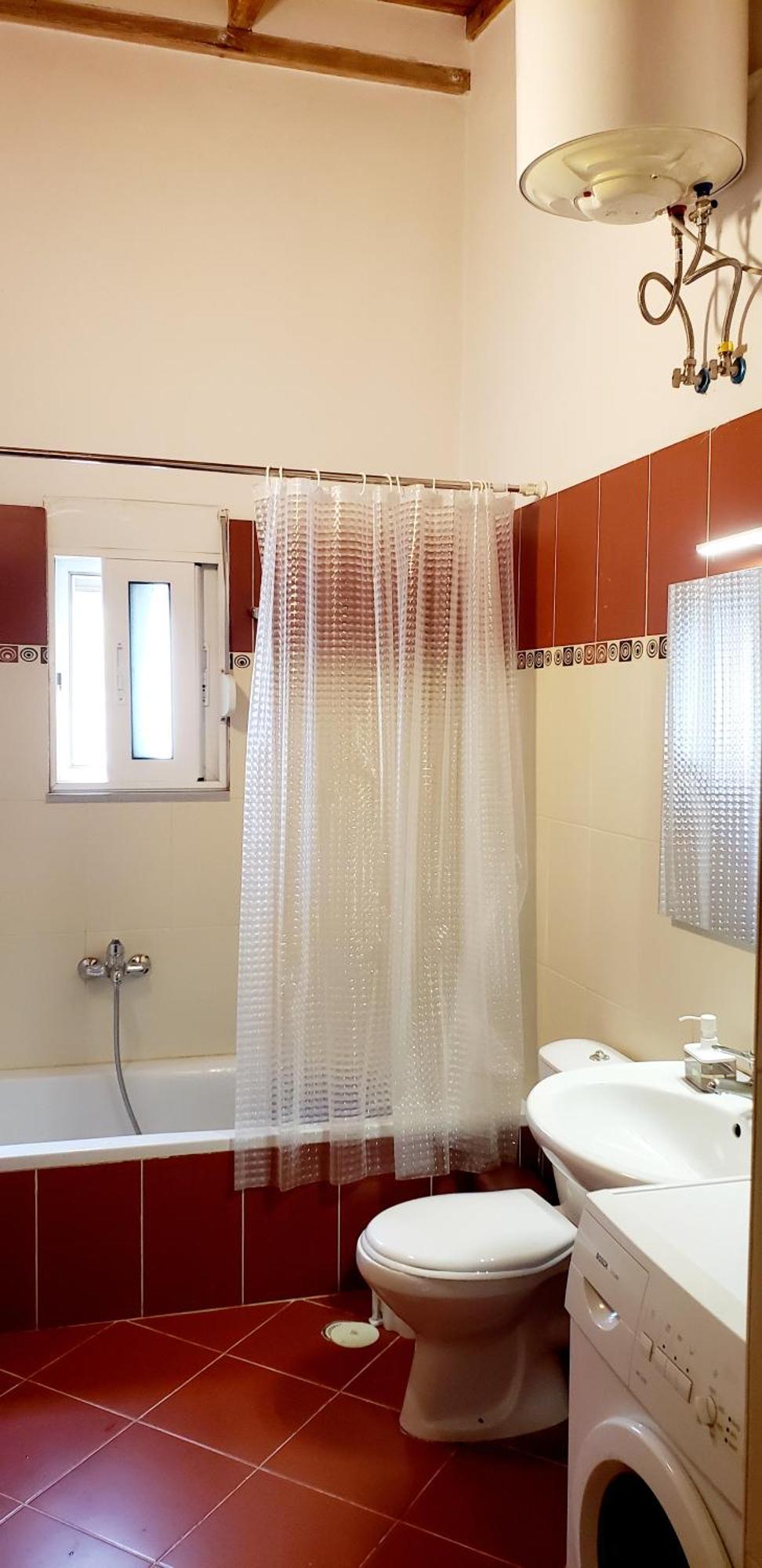 Michalis, 2-Bedroom Apartment In Saranda Exterior photo